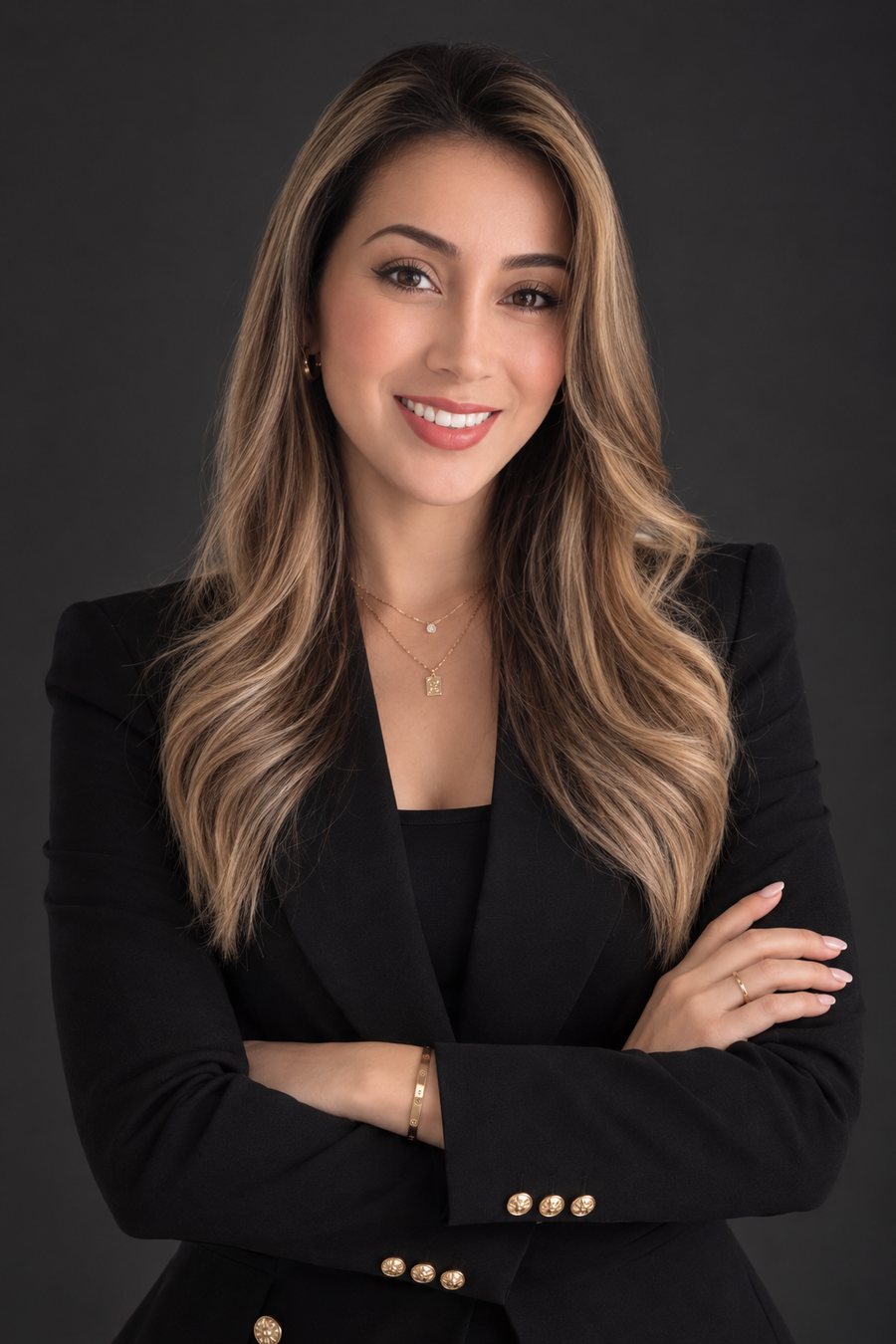 Karla Jácome Ortiz, creadora del Método M.A.M.Á. CEO